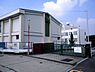周辺：名古屋市立桃山小学校まで400m