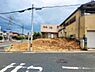 その他：現地と前面道路