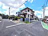 その他：現地と前面道路