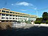 周辺：日進市立日進東中学校まで800m