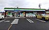 周辺：ファミリーマート日進藤島店まで720m
