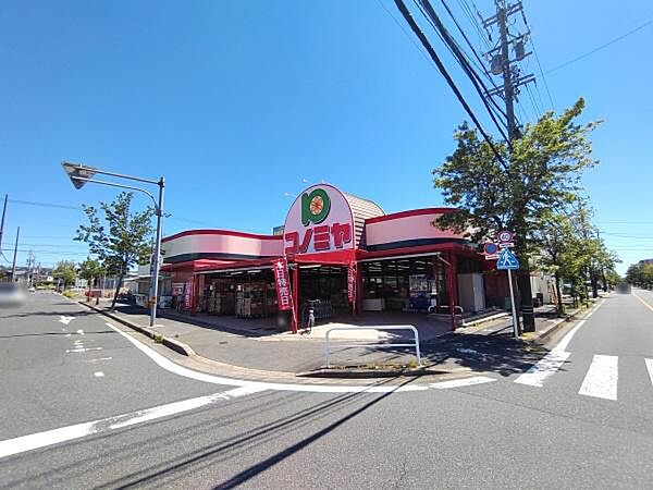 周辺を拡大表示