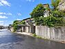 その他：現地と前面道路