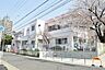 周辺：名古屋市一本松保育園まで450m