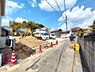 その他：現地と前面道路