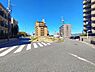 その他：現地と前面道路