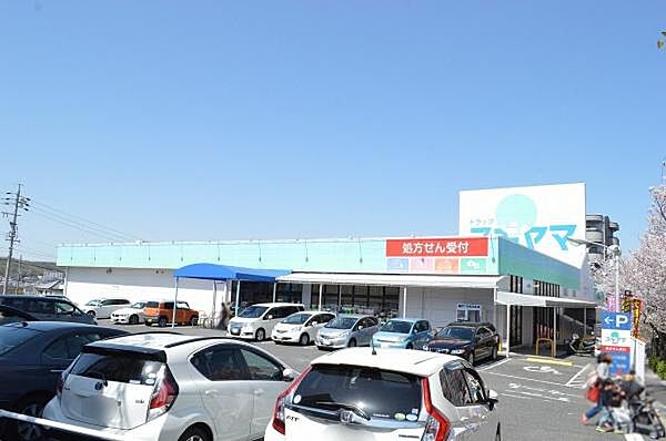 周辺を拡大表示