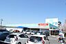 周辺：ドラッグスギヤマ植田店まで850m