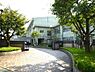 周辺：名古屋市立鎌倉台中学校まで980m