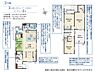 間取り：間取図