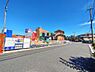その他：現地と前面道路