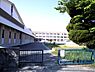 周辺：日進市立日進中学校まで1680m