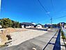 その他：現地と前面道路