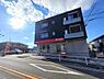 周辺：名古屋螺貝郵便局まで200m