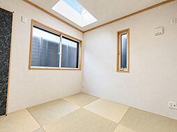 和室の画像