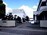 周辺：名古屋市立振甫中学校まで1800m