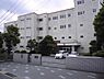 周辺：名古屋市立東陵中学校まで820m