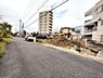 その他：現地と前面道路