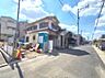 その他：現地と前面道路