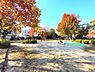 周辺：黒石北公園まで230m