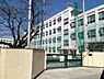 周辺：名古屋市立野並小学校まで450m