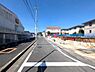 その他：現地と前面道路