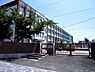 周辺：名古屋市立駒方中学校まで1760m