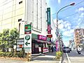 マルエツ中原店...