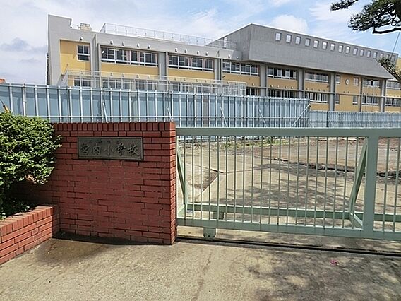 川崎市立宮内小...