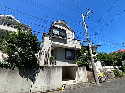 外観 外観