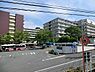 周辺：聖マリアンナ医科大学病院まで1700m
