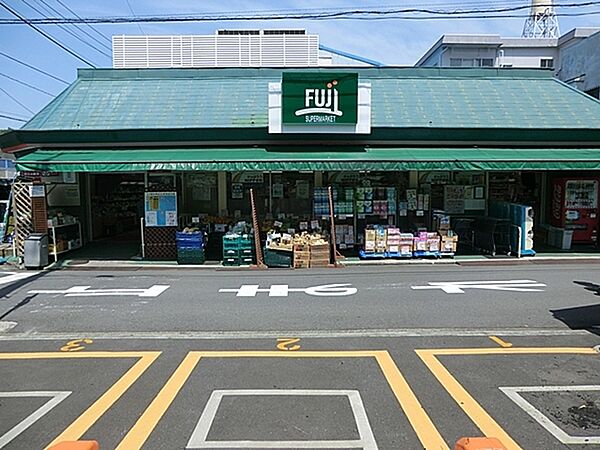 ヴェレーナ磯子