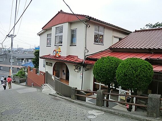鶴見双葉幼稚園...