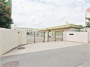横浜市立豊田中学校まで1200m