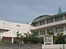 周辺：藤沢市立藤ケ岡中学校まで1000m