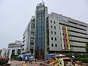 さいか屋藤沢店まで1152m