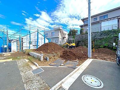 外観 外観