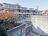 周辺：横浜市南六浦保育園まで1156m