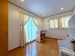 子供部屋の画像