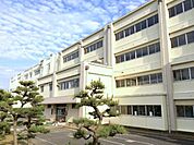茅ヶ崎市立西浜中学校まで420m