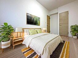 子供部屋の画像