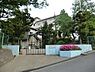 周辺：川崎市立菅生中学校まで2623m