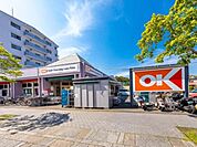 オーケー本牧店まで1140m