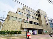 戸塚共立第1病院まで1100m