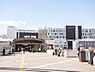 周辺：戸塚駅まで1180m