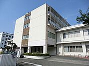 国家公務員共済組合連合会横浜栄共済病院まで1761m
