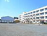 周辺：横浜市立川上北小学校まで900m