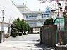 周辺：横浜市立名瀬中学校まで500m