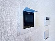 インターホン・同仕様写真