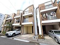 神奈川県横浜市港北区日吉7丁目：物件画像
